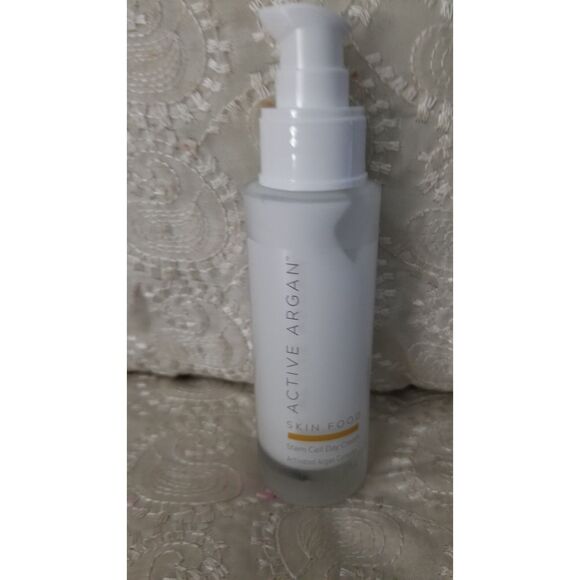 Active Argan stem cell Day Cream 1.7 oz - Picture 1 of 3